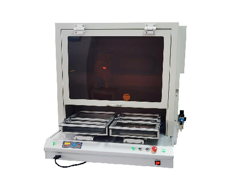 雙平臺(tái)桌面涂覆機(jī)MK-VisionT600